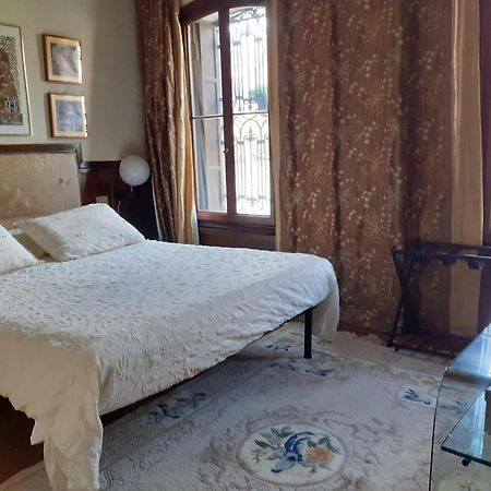 Honeymoon Suite On Grand Canal Venice Luaran gambar