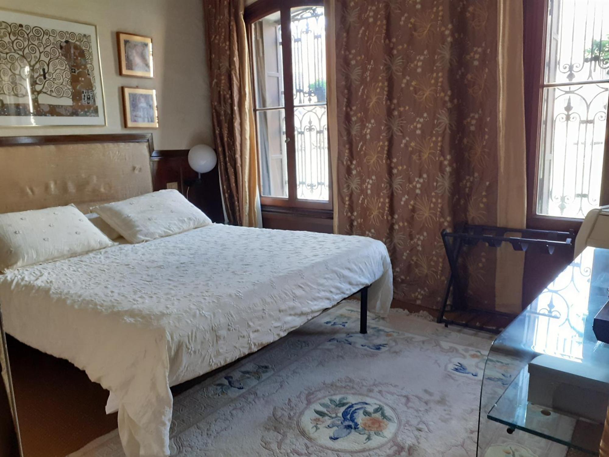Honeymoon Suite On Grand Canal Venice Luaran gambar